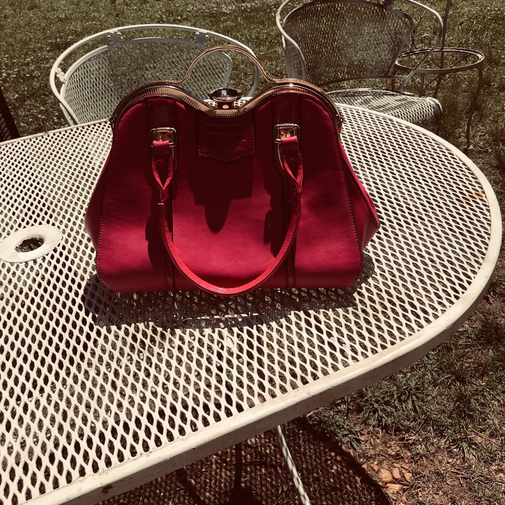 PRADA brand purse Moleno